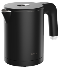 Electric Kettle K-608 Black