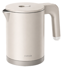 Electric Kettle K-608 Grey