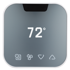 Thermostat W960