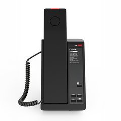 Teledex - V100MWD1 - Black