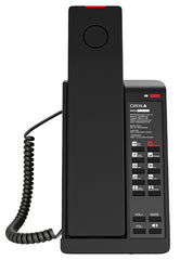 Teledex - V100MWD - Black