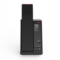 Teledex - V103MWD1 - Black
