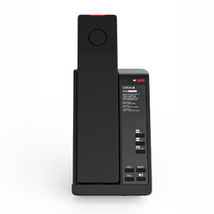 Teledex - V103MWD3 - Black