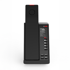 Teledex - V103MWD5 - Black