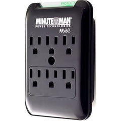 MinuteMan Wall Outlet 660