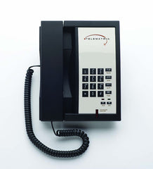 TeleMatrix - 3300MWS - Black
