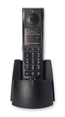 TeleMatrix - 9600 Extra Handset - Black