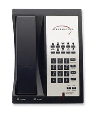 TeleMatrix - 9600MWD - Black