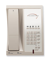 TeleMatrix - 9600MWD5 - Ash