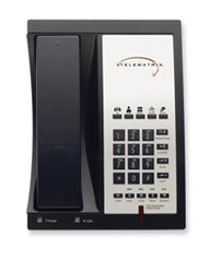 TeleMatrix - 9602MWD5 - Black