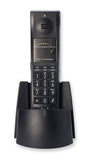 TeleMatrix - 9602 Extra Handset - Black