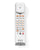 VTech - Contemporary - CTM-C4201 Handset - DECT Silver Pearl
