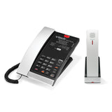 VTech - Contemporary - CTM-A2510-USB - 0 SDB - Silver Black