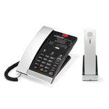 VTech - Contemporary - CTM-A2510-USB - 3 SDB - Silver Black