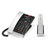 VTech - Contemporary - CTM-A2510-USB - 10 SDB - Silver Black