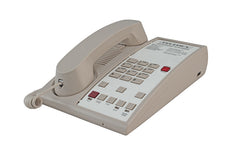 Teledex - D100S3U - Ash