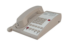 Teledex - D100S5U - Ash