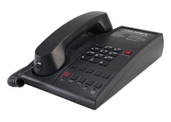 Teledex - D100S5 - Black