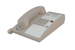 Teledex - D100 - Ash