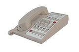 Teledex - D200L2S-10E - Ash