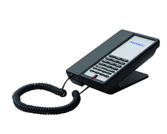 Teledex - E200 Basic - Black