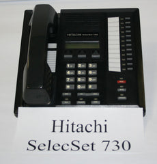 Refurbished Hitachi Select Set SS730 Black