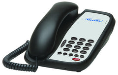 Teledex - iPhone A100S - Black