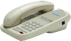 Teledex - iPhone Cordless AC 9205S - Ash