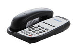 Teledex - iPhone Cordless AC 9205S - Black