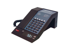 Teledex - M200 5GSK Clock - Black