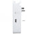 Power 360 Wall Outlet with USB