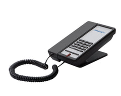 Teledex - E100 Basic - Black