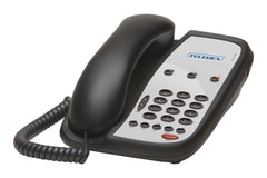 Teledex - iPhone A103S - Black