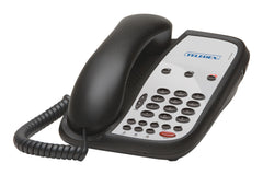 Teledex - iPhone A203S - Black