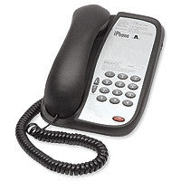 Teledex - iPhone A100 - Black