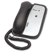 Teledex - iPhone A101 (Lobby) - Black