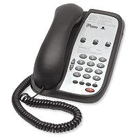 Teledex - iPhone A103 - Black