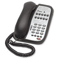 Teledex - iPhone A110 - Black