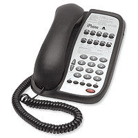 Teledex - iPhone A110S - Black