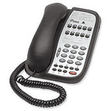 Teledex - iPhone A210S - Black