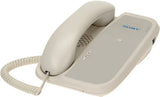 Teledex - iPhone A101 (Lobby) - Ash