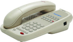 Teledex - iPhone Cordless AC 9110S - Ash
