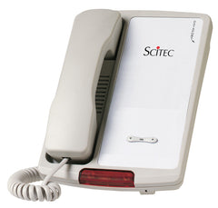 Scitec - Aegis LB-08 - Lobby Phone Ash