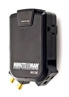 MinuteMan Wall Outlet 130
