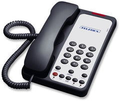 Teledex - Opal 1003S - Black