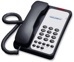 Teledex - Opal 1005 - Black