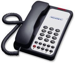 Teledex - Opal 1005S - Black