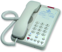Teledex - Opal 1003S - Ash