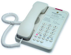 Teledex - Opal 1005 - Ash