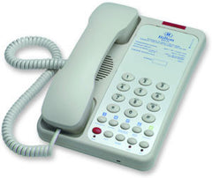Teledex - Opal 1005S - Ash